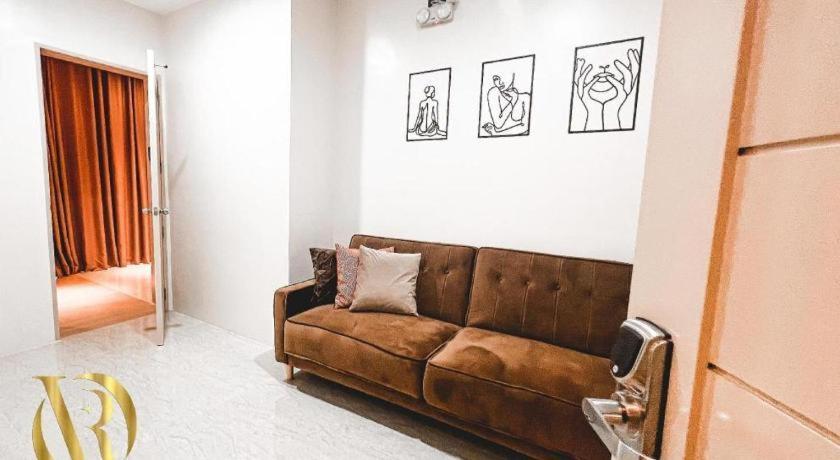 Lavero Suites Kalibo Extérieur photo