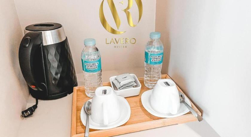 Lavero Suites Kalibo Extérieur photo