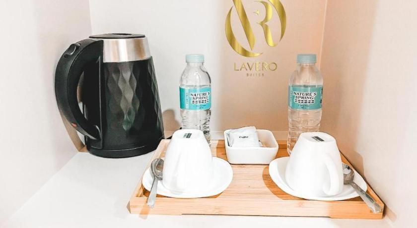 Lavero Suites Kalibo Extérieur photo