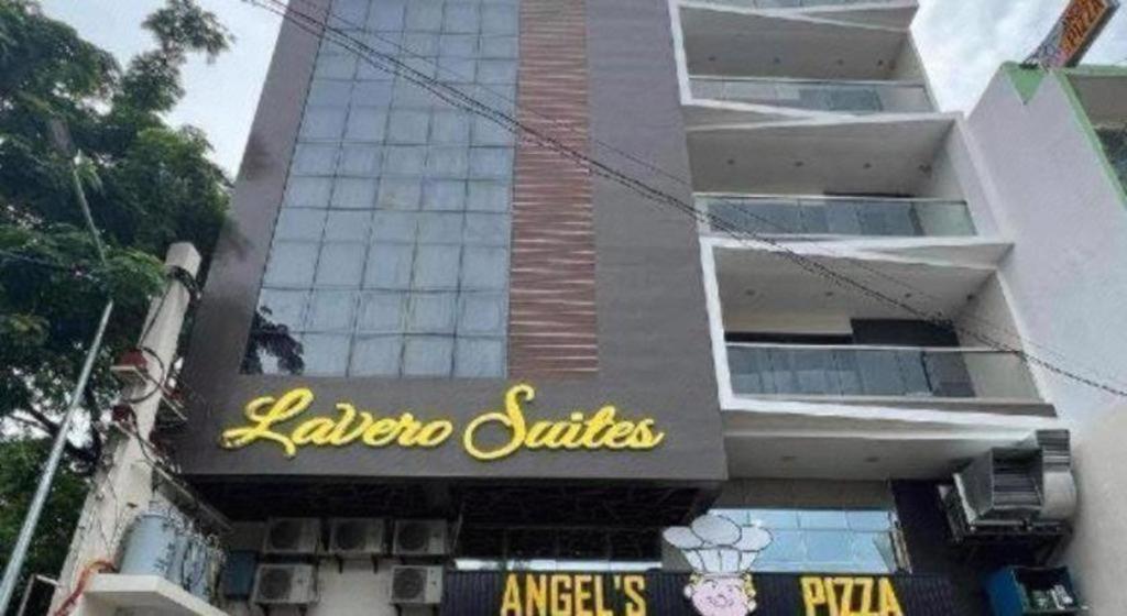 Lavero Suites Kalibo Extérieur photo