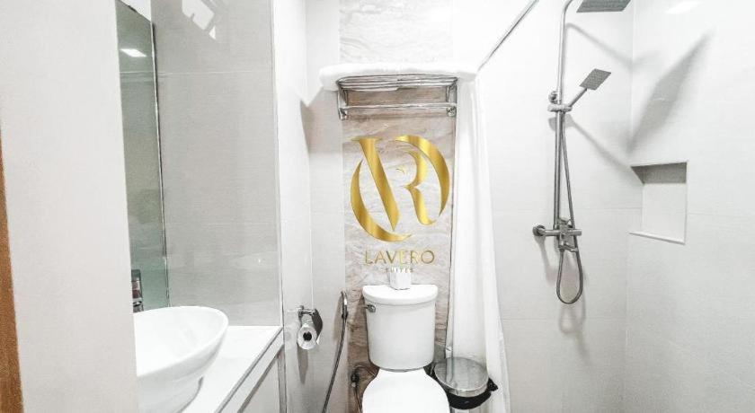 Lavero Suites Kalibo Extérieur photo