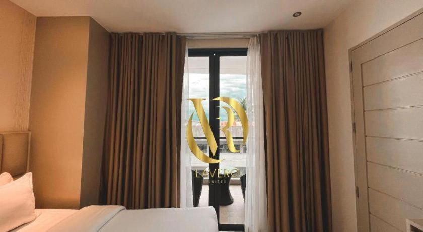 Lavero Suites Kalibo Extérieur photo