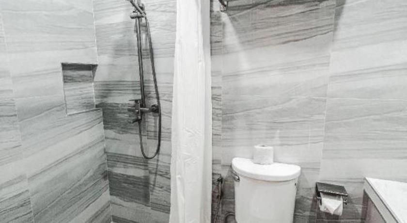 Lavero Suites Kalibo Extérieur photo