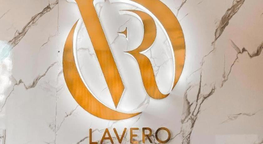Lavero Suites Kalibo Extérieur photo