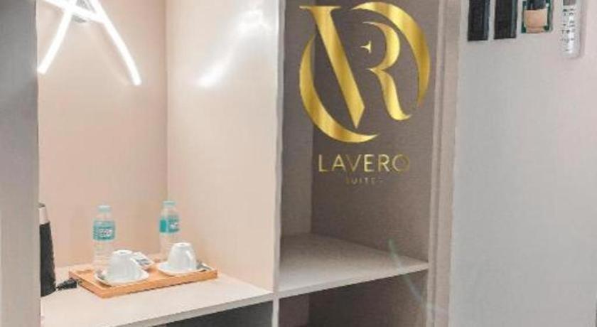 Lavero Suites Kalibo Extérieur photo