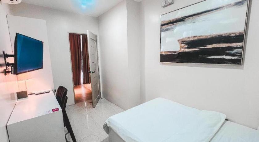 Lavero Suites Kalibo Extérieur photo